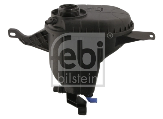 Expansion Tank, coolant